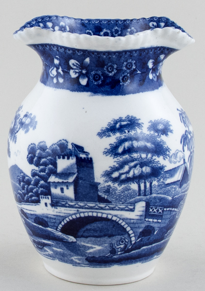 Vase c1930s